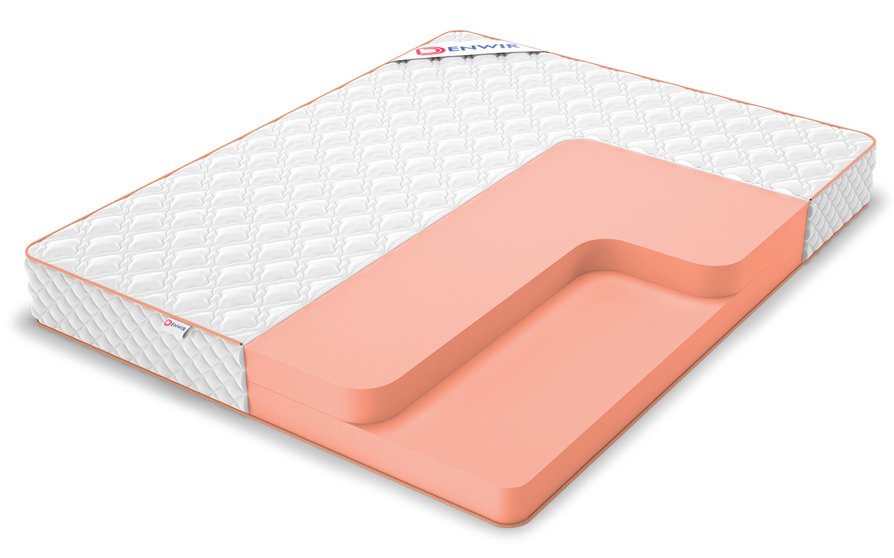 Denwir Top Roll Foam 20