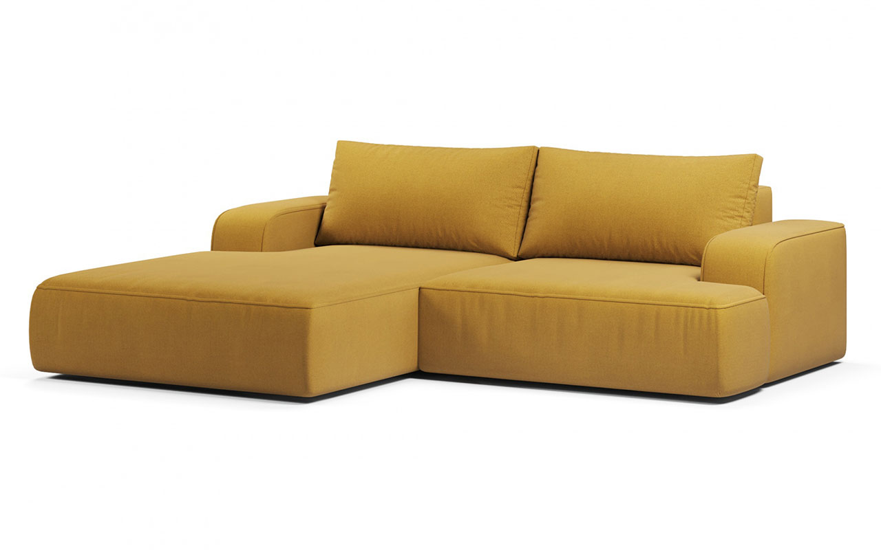 Gupan Doft угловой фото 16