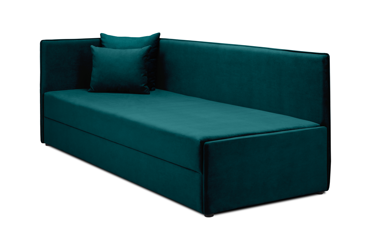 Flepers Lion Гамма тахта левая фото 17