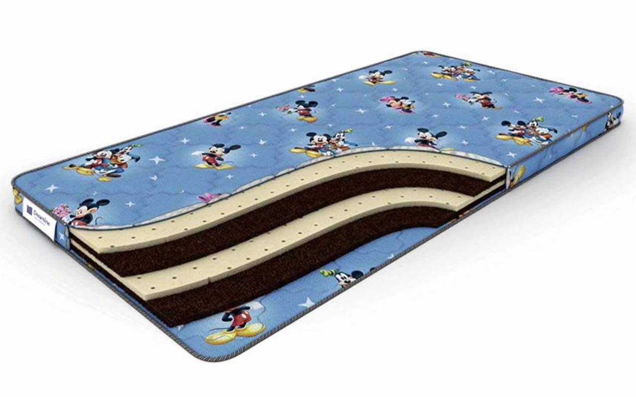 DreamLine Baby Mix Slim