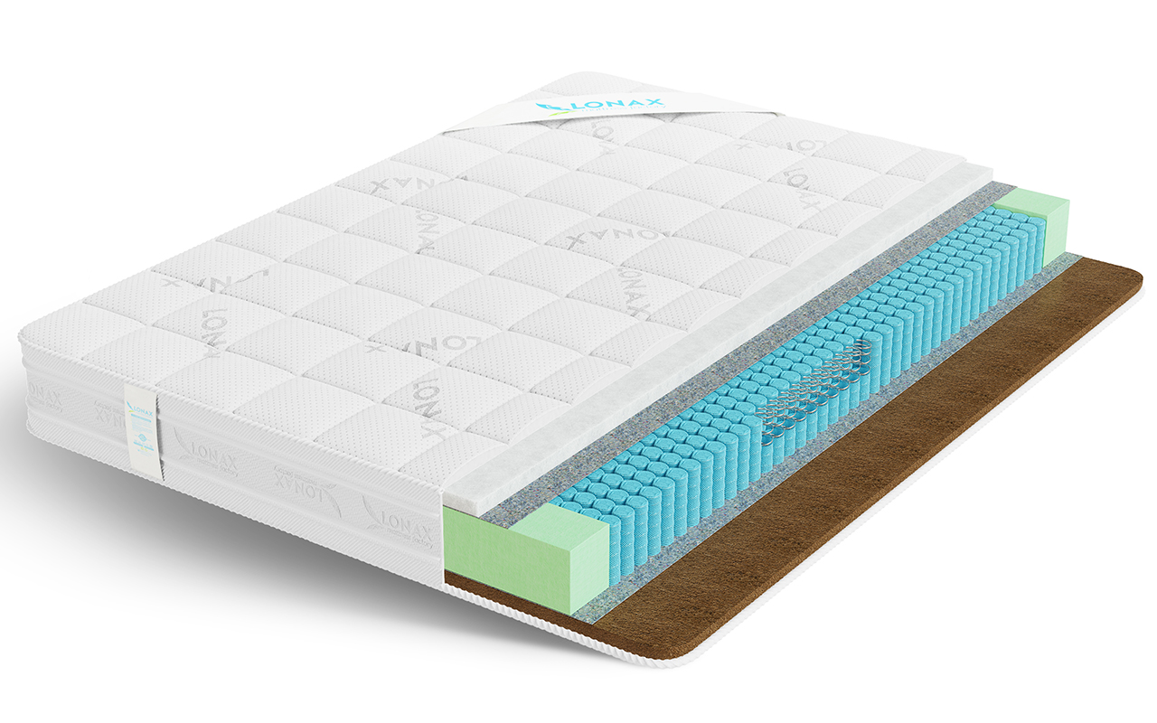 Lonax Hollo Cocos S1000