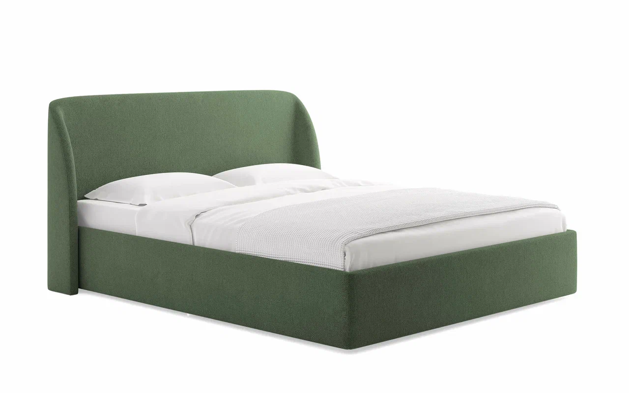 кровать Сонум Nicole 1 Сонум Nicole