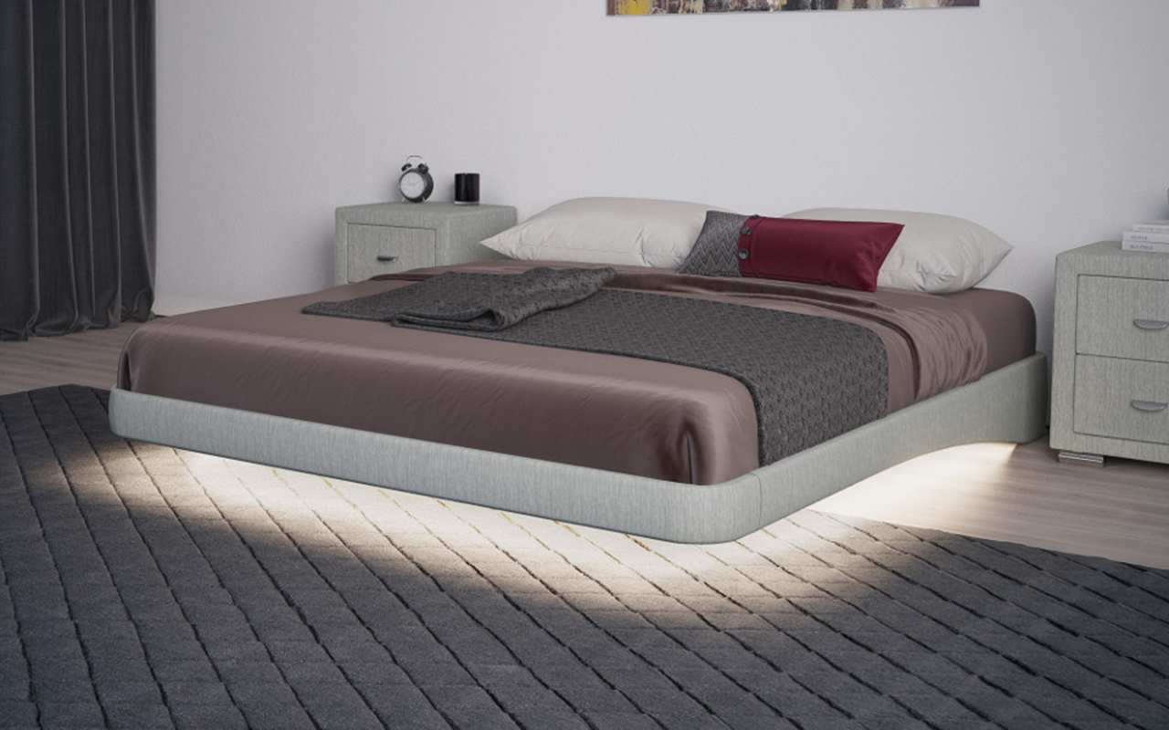 Орматек Парящее основание фото 14